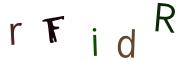 CAPTCHA на основе изображений