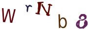 CAPTCHA на основе изображений