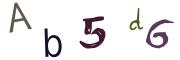 CAPTCHA на основе изображений