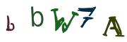 图形验证