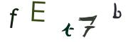 图形验证