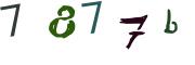 图形验证