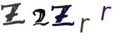 图形验证