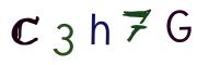 图形验证