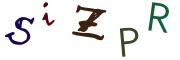 图形验证