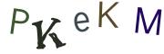 图形验证