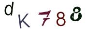 图形验证