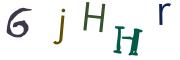 图形验证