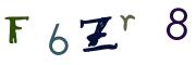 图形验证