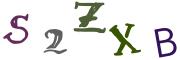 图形验证