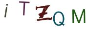 图形验证