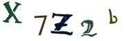 图形验证