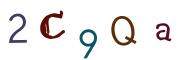 图形验证