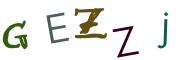 图形验证