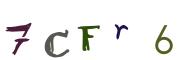 图形验证
