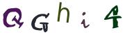 图形验证