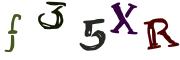 图形验证