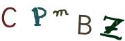 图形验证