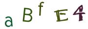 Bild-CAPTCHA