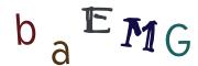Bild-CAPTCHA