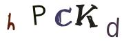 Bild-CAPTCHA
