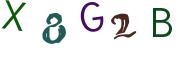 Bild-CAPTCHA