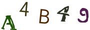 Bild-CAPTCHA