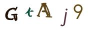 Bild-CAPTCHA