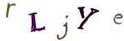 CAPTCHA de imagem