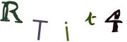 CAPTCHA de imagem