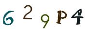 CAPTCHA de imagem