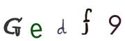 CAPTCHA de imagem
