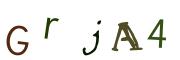 CAPTCHA de imagem