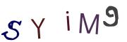 CAPTCHA de imagem