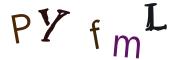 CAPTCHA de imagem