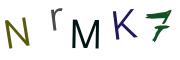 CAPTCHA de imagem