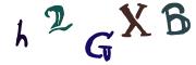 CAPTCHA de imagem