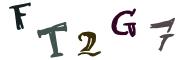 CAPTCHA de imagem