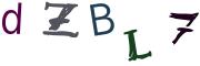 CAPTCHA de imagem