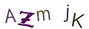 CAPTCHA de imagem