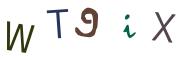 CAPTCHA de imagem