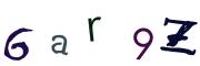 CAPTCHA de imagem