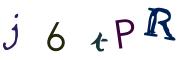 CAPTCHA de imagem