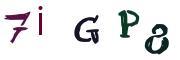CAPTCHA de imagem