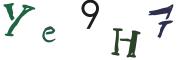 CAPTCHA de imagem
