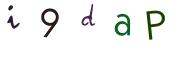 CAPTCHA de imagem