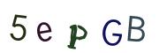 CAPTCHA de imagem