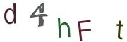 CAPTCHA de imagem