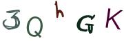 CAPTCHA de imagem