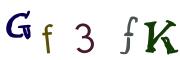 CAPTCHA de imagem